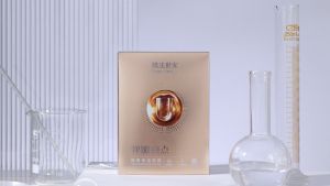 MASK FAMILY - Mặt nạ từ tính cấp ẩm sâu tăng đàn hồi cho da 25ml - (hộp)