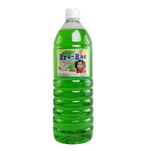 Bye-Bac Feeding Bottle Cleanser 1.5L