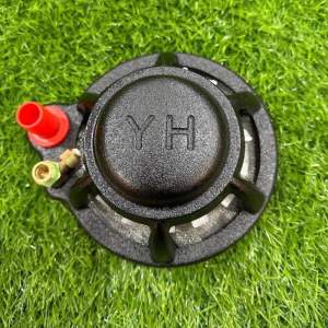 Bộ Đảo Khuấy Đều Có Lọc Thuốc Trừ Sâu YH. Thiết Bị Trộn Thuốc Quạt Khuấy Đảo Thuốc Có Lọc