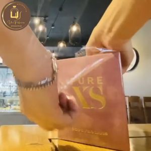 Nước Hoa Nữ Paco Rabanne Xs Pure Her 10ml ngọt ngào gợi cảm tinh tế