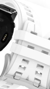 for Fenix 5 Plus Watch Strap 22 26mm QuickFit for Garmin Fenix 5 5X 6 6X 7 7X PRO Fenix 8 Epix Tactix Quatix MARQ 47mm 51mm Band