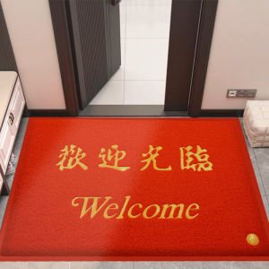 MOLORE | Welcome Door Mat