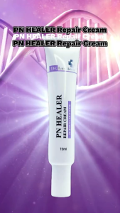 PN HEALER Repair Cream - Kem Dưỡng Phục Hồi Tái Tạo Da 15ml