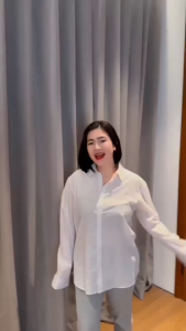 Luxury Mattress Topper Hotel Bulu Angsa Featherlike Premium Cotton Dobby 300 TC 160x200x40 Tebal (8cm)