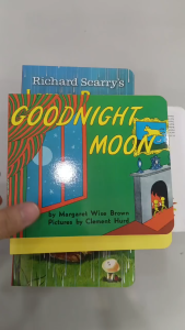 11books board books)Brown Bear/Hungry Caterpillar/Dear Zoo/Eric Carle Classic/Toddler English Board Books