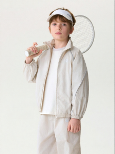 Marc&Janie | Lightweight Urban Sport Boys and Girls Jacket