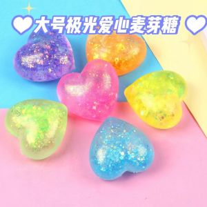 Đồ Chơi Giải Trí Phản Hồi Chậm Đổi Màu Khi Tiếp Xúc Với Ánh Sáng Bánh Mì Đường Nâu Đồ Chơi Giải Trí Cho Bé Trai Từ 4 Tuổi