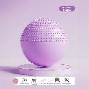 Xzito | Multi-functional Fitness Ball Anti-burst Yoga Sleep Aiding Childbirth Assistance