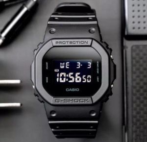 Jam Tangan Digital Sport Pria Dan Wanita Water Rasistance untuk Olah Raga Outdor jam casual