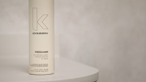 KEVIN.MURPHY FRESH.HAIR | 250ml l Dry Shampoo | Dry cleaning spray | Create Texture | Freshens and Deodorises Hair | Skincare for hair | Natural Ingredients | Weightless | Sulphate Paraben Cruelty Free | Eco-friendly l WOOSHOP