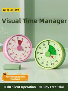 QITE | Children Self-discipline Visual Timer