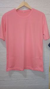 Kaos Olahraga Pria Wanita: Dryfit & Premium Fit XL Jersey Futsal Bola Murah