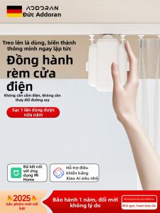 aodoran | Electric Intelligent Automatic Curtain Controller
