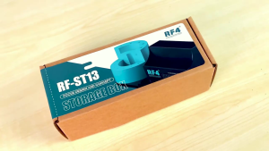 RF4 RF-ST13 - Kotak Penyimpanan Serbaguna Untuk Alat Service - Multifunctional Storage Box