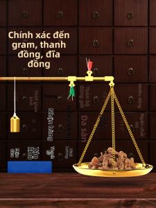 MINGRENBANG | Herbal Medicine Scale