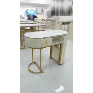 เก้าอี้ช่างทำเล็บ ทำสปา เก้าอี้ช่างมีพนักพิง เก้าอี้เสริมสวย เก้าอี้ตกแต่งบ้าน เฟอร์นิเจอร์ ร้านเสริมสวยสตูดิโอ (ราคาต่อ1ชิ้น) โต๊ะเครื่องแป้ง ดีไซน์สวย คาเฟ่ ทันสมัย