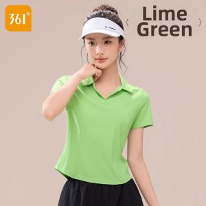 361° | Breathable and Shoulder Fit Yoga Workout T-Shirt