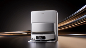 【NEW LAUNCH】MOVA V50 Ultra/V70 Ultra Complete Robot Vacuum Cleaner | 17cm Mop Extension | Bagless Dust Tank | 42000Pa