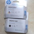 Printhead Cartridge HP GT5810 GT5820 GT51 GT52 printer ink tank 115 315 415 419  black + color. 