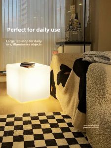 DGY | Decorative Nordic Atmosphere Lamp Cube