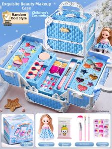 BEI JESS | Princess Makeup Gift Set For Long Hair Girls