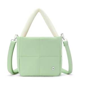 WESTBRONCO รุ่น Mellow กระเป๋าสะพายข้างผู้หญิง ผ้าไนลอนกันน้ำ