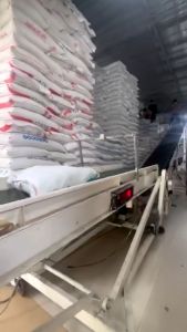 Combo 2 túi(5kg) GẠO THƠM DẺO - ĐẶC BIỆT ST25 PLUS NEPTUNE - DATE MỚI