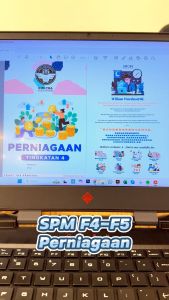 (PDF) Perniagaan Nota SPM Tingkatan 4 KSSM UASA Buku Rujukan A+
