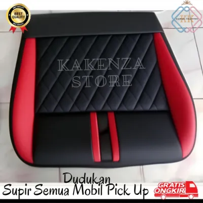 TERMURAH DUDUKAN SUPIR COVER JOK SEMUA MOBIL PICK UP GRANMAX L300 SS CARRY APV T120