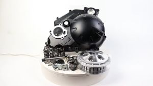 YAMAHA Original Clutch Cover Set For Sniper150 Complete Clutch Sets