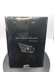 Sea Glass Secrets by Julia Reesor [High Quality Paperback]