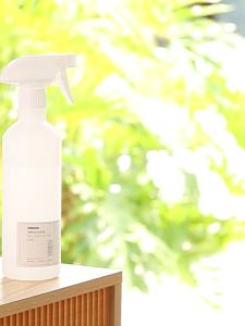 ขวดสเปรย์อเนกประสงค์ ขวดสเปรย์ foggy ใส่แอลกอฮอล์น้ําได้ รดน้ําต้นไม้