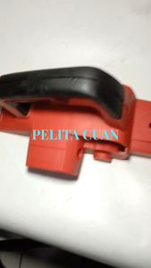 Casing bodi mesin serut makita m1901b