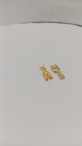 Skun female garis tanggung jual 10 pcs