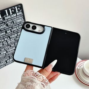 szhaiyu | Luxury Fashion Cute Candy Color Thin Skin-Feel Phone Case For iPhone Duo Shockproof Lens Protection PC Hard Back Cover Funda