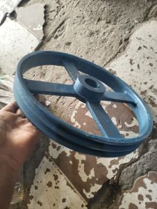Gudang Pulley 35 cm X B2 as 18.19.20.22.24.25.1”.28.30.32.35.38.40.42 dan buntu