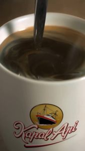 KOPI KAPAL API Special Mix Gula Aren Mantap BPOM