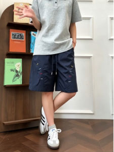 ZHUOCAN | Quick-Drying Breathable Shorts