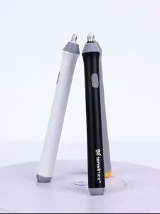 Retractable Electric Manual Drawing Eraser Reusable Pencil Eraser School Art Supplies wholesale notebook school supplies