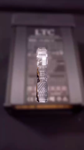 หม้อเเปลง กันฝน 12V LTC ขนาด 60w120w200w300w400w