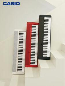 Casio | Portable Multi-functional 61-Key Electronic Keyboard