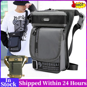 Túi Đeo Hông Nam Chất Lượng Cao Túi Đeo Hông Chống Nước Khi Lái Xe Máy Túi Đeo Chân Cho Nam Túi Đeo Thắt Lưng Túi Đeo Hông Túi Đeo Chéo