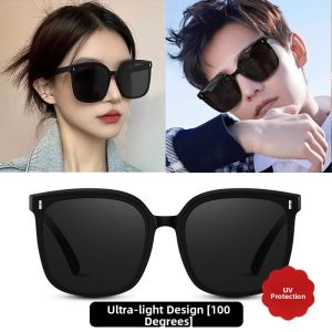 Polarized Prescription Men Sunglasses for Driving