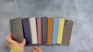 AB1-S25อัลตร้า4G/5G สมาร์ทโฟน6.8นิ้วหน่วยความจำเต็มหน้าจอ16GB + 1TB แบตเตอรี่8000MAh Android 13.0 WiFi 5G