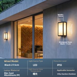 GUAIJUE | Solar Outdoor Decorative Lighting