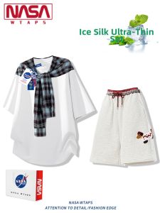 NASA WTAPS | Bộ Trang Phục Kết Hợp Thương Hiệu