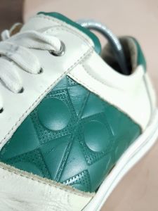 Sepatu Kulit Tandy made in Korea🇰🇷 size 42 🔥