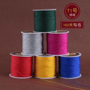 Dây Đá Ngọc Đỏ Đặc Biệt 0.4mm