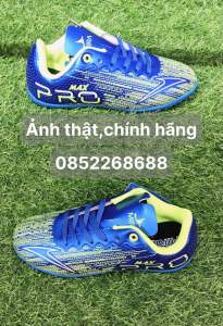 (LOẠI 1CHÍNH HÃNG.MRA PRO MAX)Giày đá bóng sân cỏ nhân tạoGiày bóng đá namtrẻ em.giày đá banh dành cho mọi lứa tuổi
