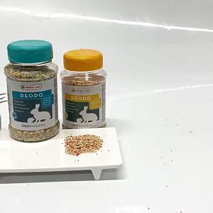 Versele Laga Rodents deodo - Pine & AppleDeodorant 230G